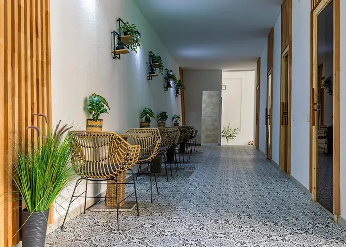 Forest Home Буковель