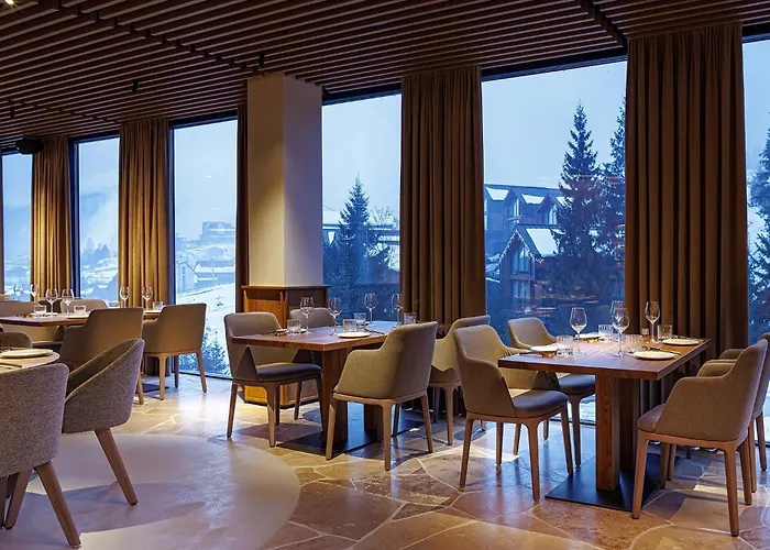 Podgorie SpaГотель